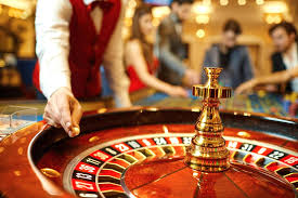 Онлайн казино Casino Clubnika